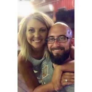 Meet your Posher, Lacey